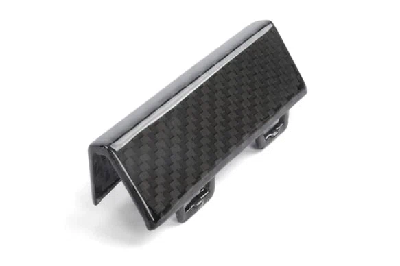 Dinan Rear Diffuser Surround for 2021-2025 BMW M3_M4 D980-0049